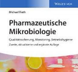 Pharmazeutische Mikrobiologie