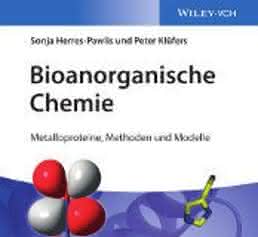 Bioanorganische Chemie