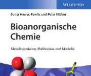 Bioanorganische Chemie Bioanorganische Chemie