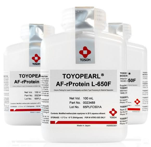 Protein-L-Affinitätsmedium