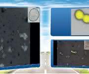 Software für Raman-Imaging