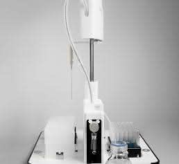 Liquid-Handling-Roboter