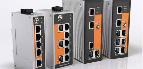 Lapp Etherline