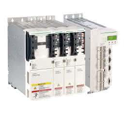 PacDrive-System