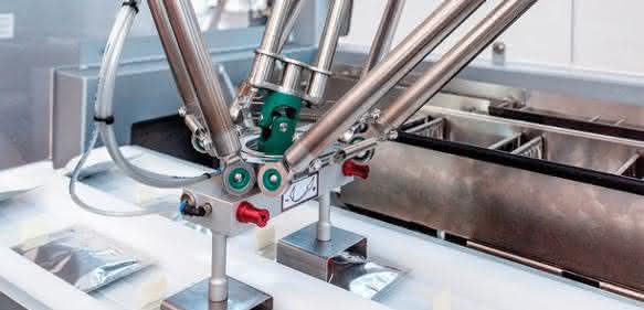 Integration von Robotersteuerungen