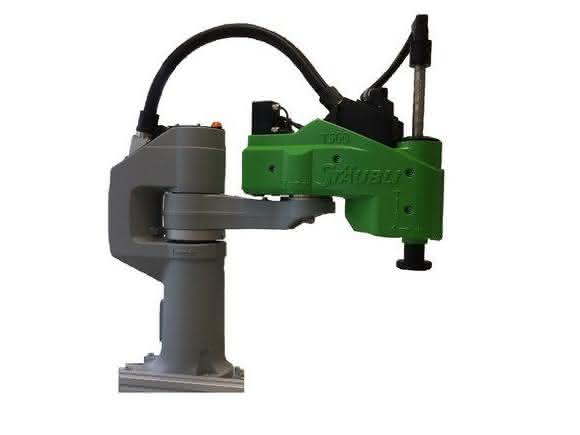Robotikintegration