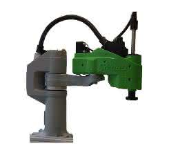 Robotikintegration
