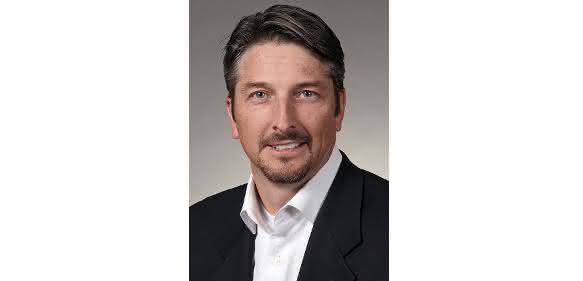 Dematic Jim Stollberg