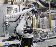 Duerr-Roboter
