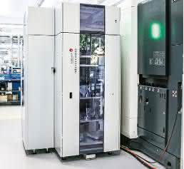 Erowa Robot Compact 80 Erowa Robot Compact 80