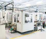 Erowa Robot Easy