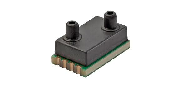 First Sensor HTD-Drucksensor