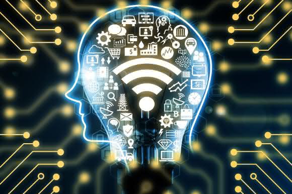 Rockwell KI Künstliche Intelligenz: Investition in "The Hive"