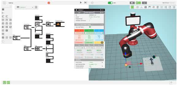 Rethink Intera Studio 5.2 Rethink Intera Studio 5.2