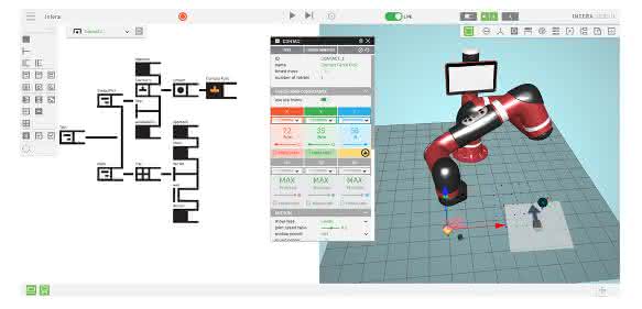 Rethink Intera Studio 5.2