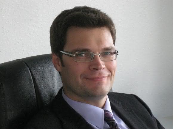 Sebastian de Man