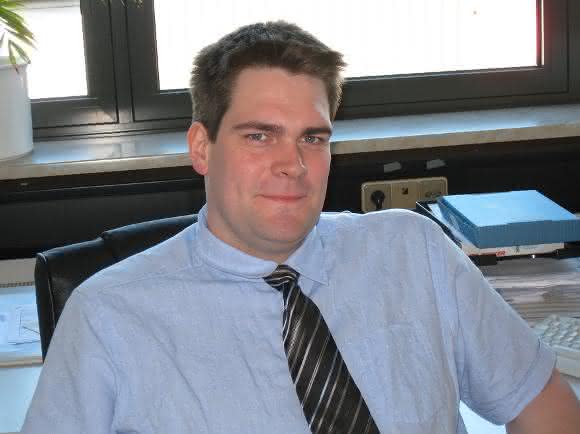 Tobias de Man