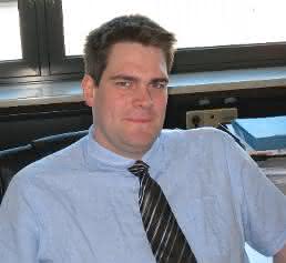 Tobias de Man Tobias de Man