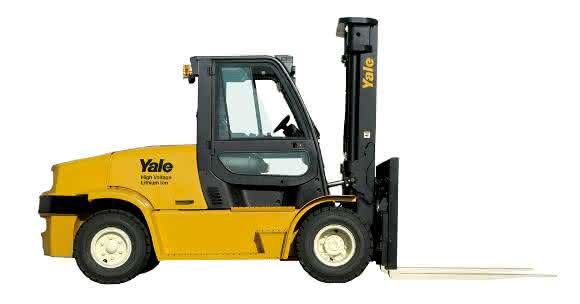 Yale ERP80VN