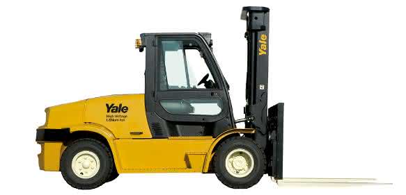 Yale ERP80VN Yale ERP80VN