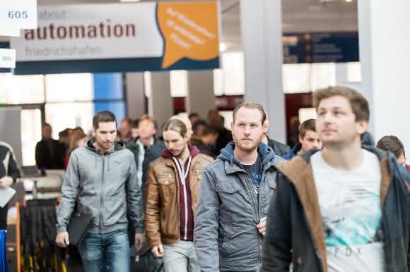 all about automation friedrichshafen 2017 all about automation friedrichshafen 2017