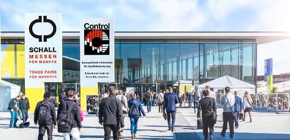 Messe Control