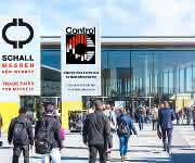 Messe Control