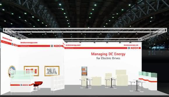 Koch-KTS-Energiemanagementsystem