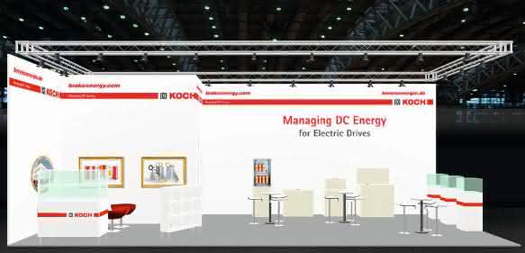 Koch-KTS-Energiemanagementsystem