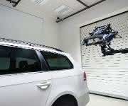 3D-Scannen 3D-Messung: Teamarbeit in der Arena