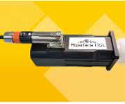 A-Drive Servomotoren SMN A-Drive Servomotoren SMN