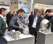 formnext 2017: Weltelite der Additiven Fertigung trifft sich