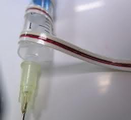 mikrofluidischer Schlauch mikrofluidischer Schlauch