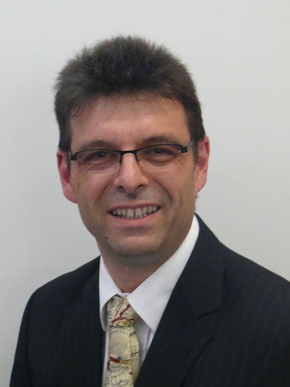 Dr. Rainer Schramm