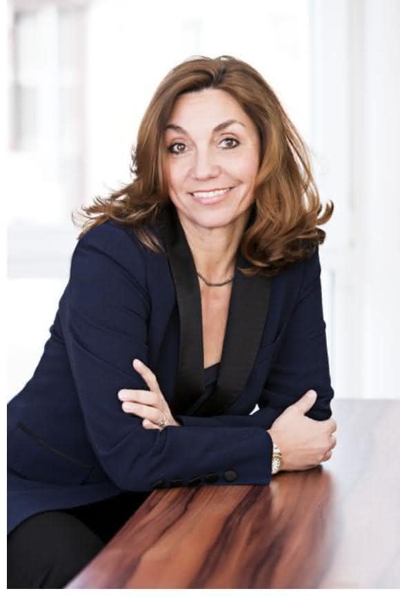 Barbara Liebermeister Barbara Liebermeister
