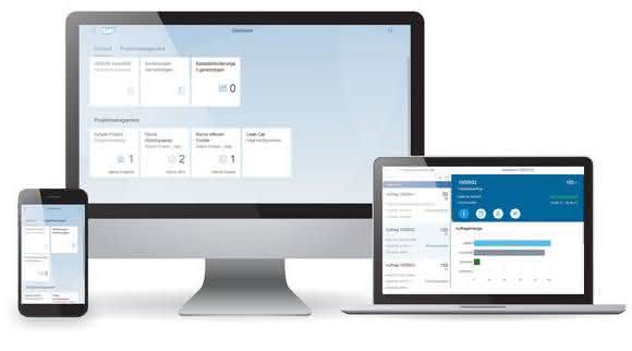 Fiori App