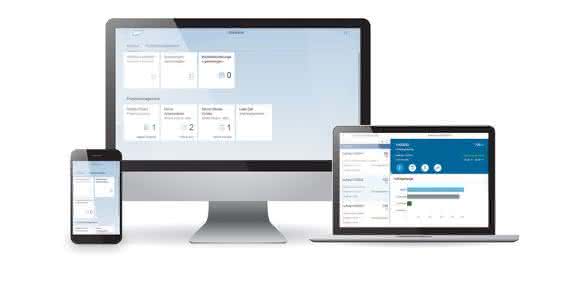 Fiori App