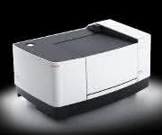 Spektralphotometer: FTIR: Funktional, platzsparend und leicht bedienbar