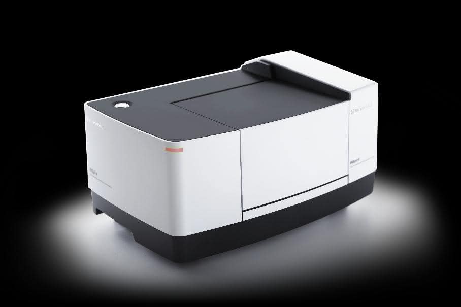Shimadzu IRSpirit-Serie Spektralphotometer: FTIR: Funktional, platzsparend und leicht bedienbar