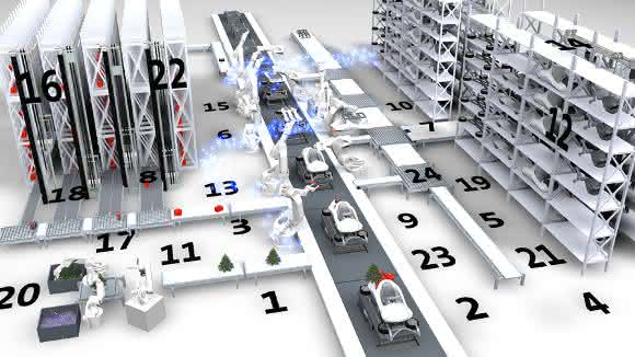 Lenze Adventskalender Lenze Adventskalender