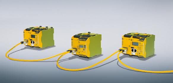Pilz-PNOZmulti 2