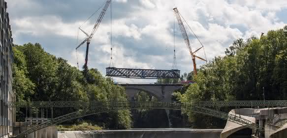 Schmidbauer-Brücke
