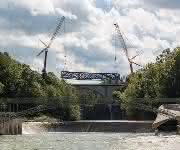Schmidbauer-Brücke Schmidbauer-Brücke