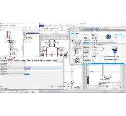 Industrie 4.0: Aucotec und Endress+Hauser kooperieren für Vernetzung W@M-Portal