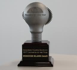 Innovator of the Year-Award