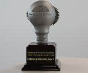 Innovator of the Year-Award