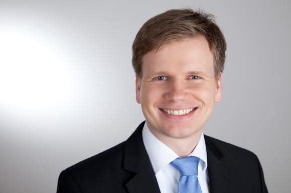 Heiko Füller SEW