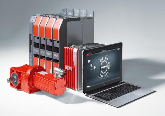 SEW Movi-C SEW Movi-C