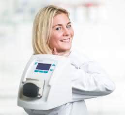 Peristaltikpumpe
