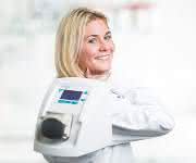 Peristaltikpumpe